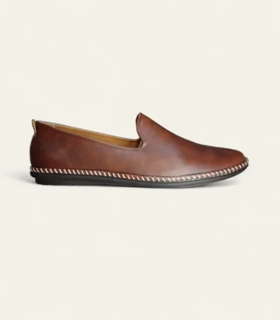 Big Boon 7716 Traditional Coffee Loafer