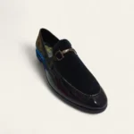 blue hills 9600 black