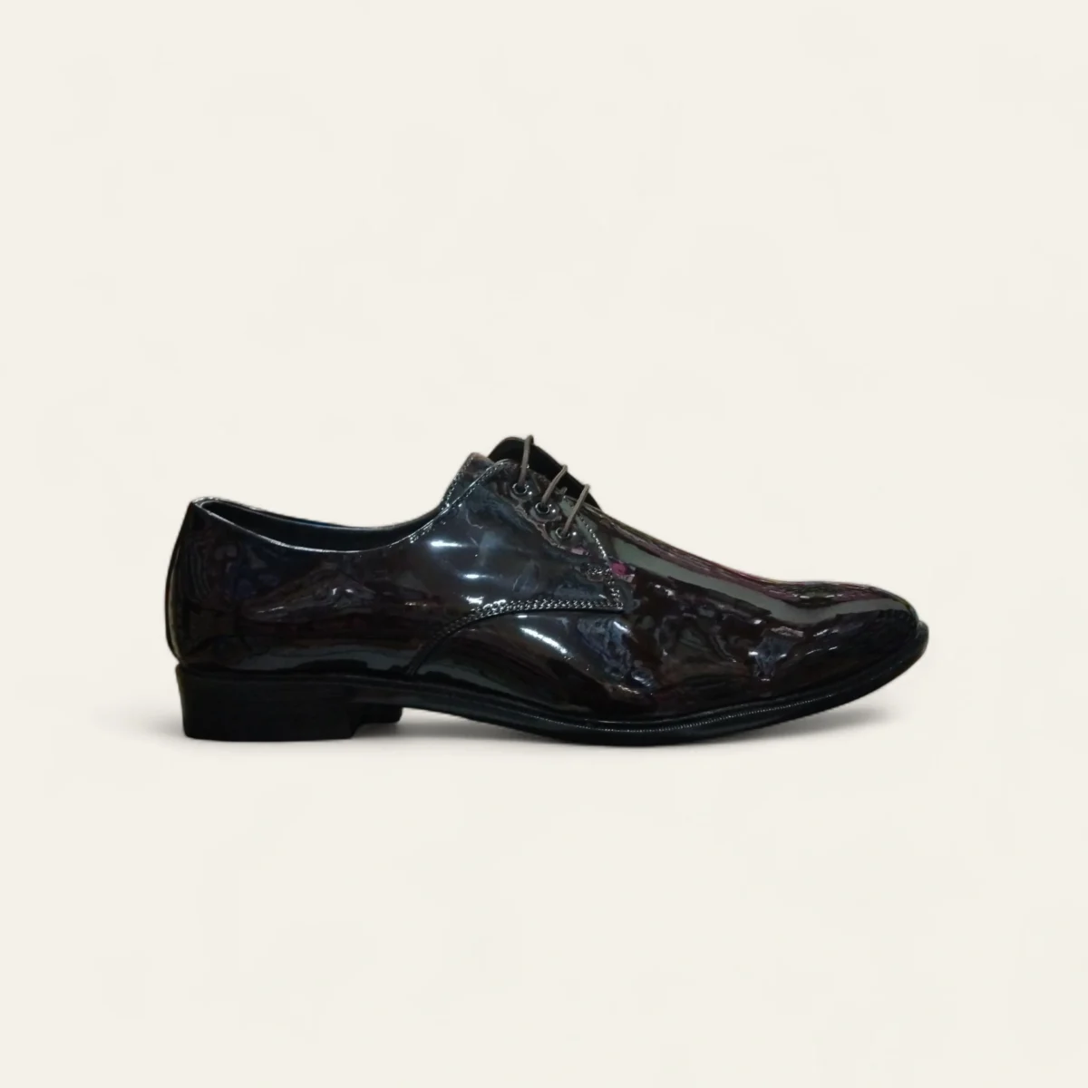 bluechip 1216 brown men party shoes