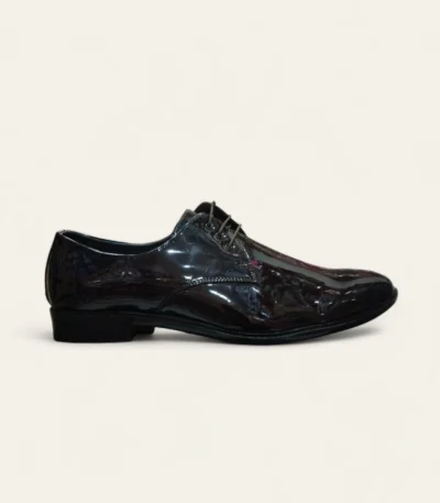 bluechip 1216 brown men party shoes
