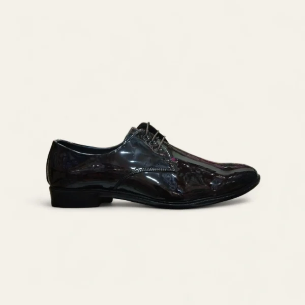 bluechip 1216 brown men party shoes