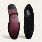 brufield 664 black party shoes