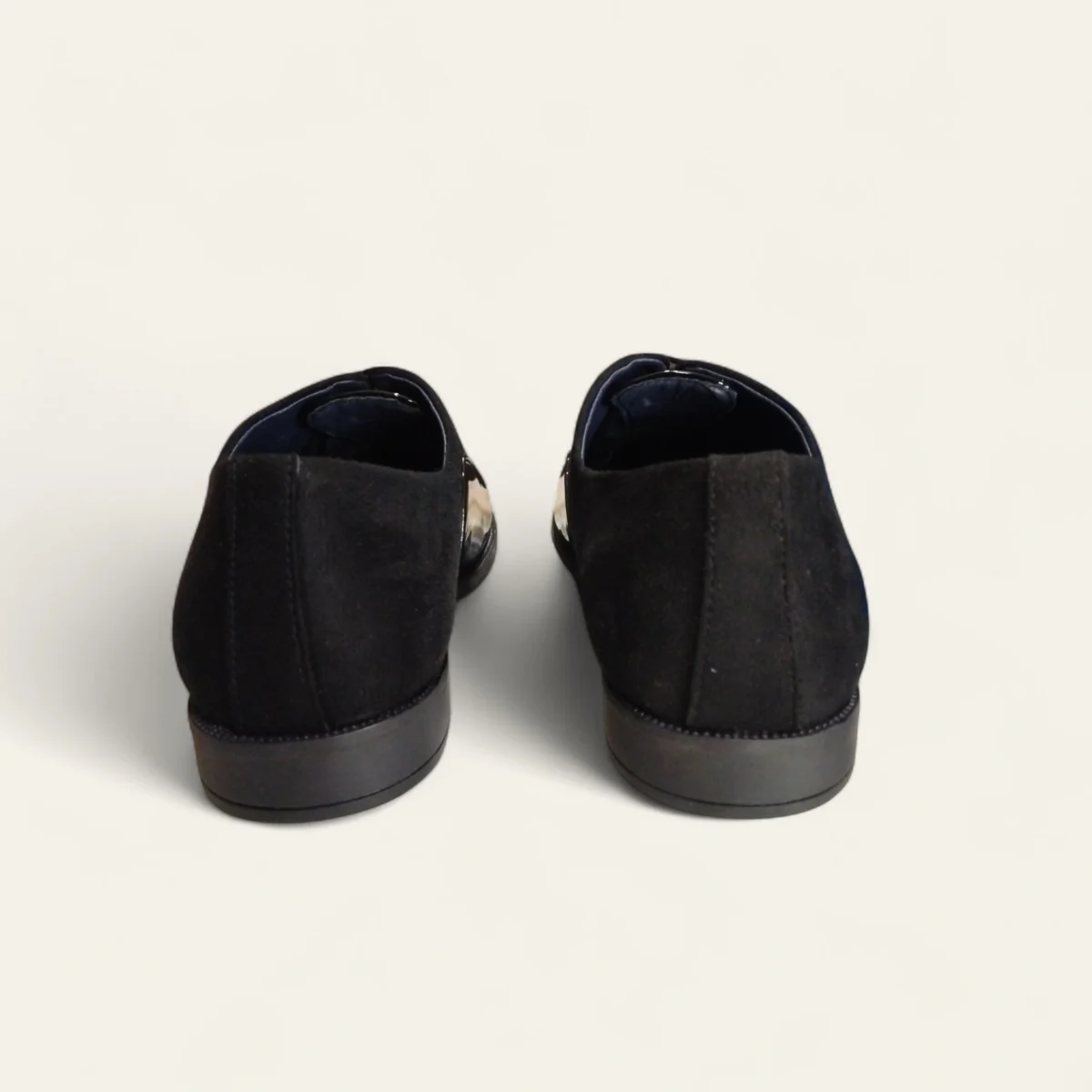 brufield 664 black party shoes