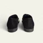 brufield 664 black party shoes