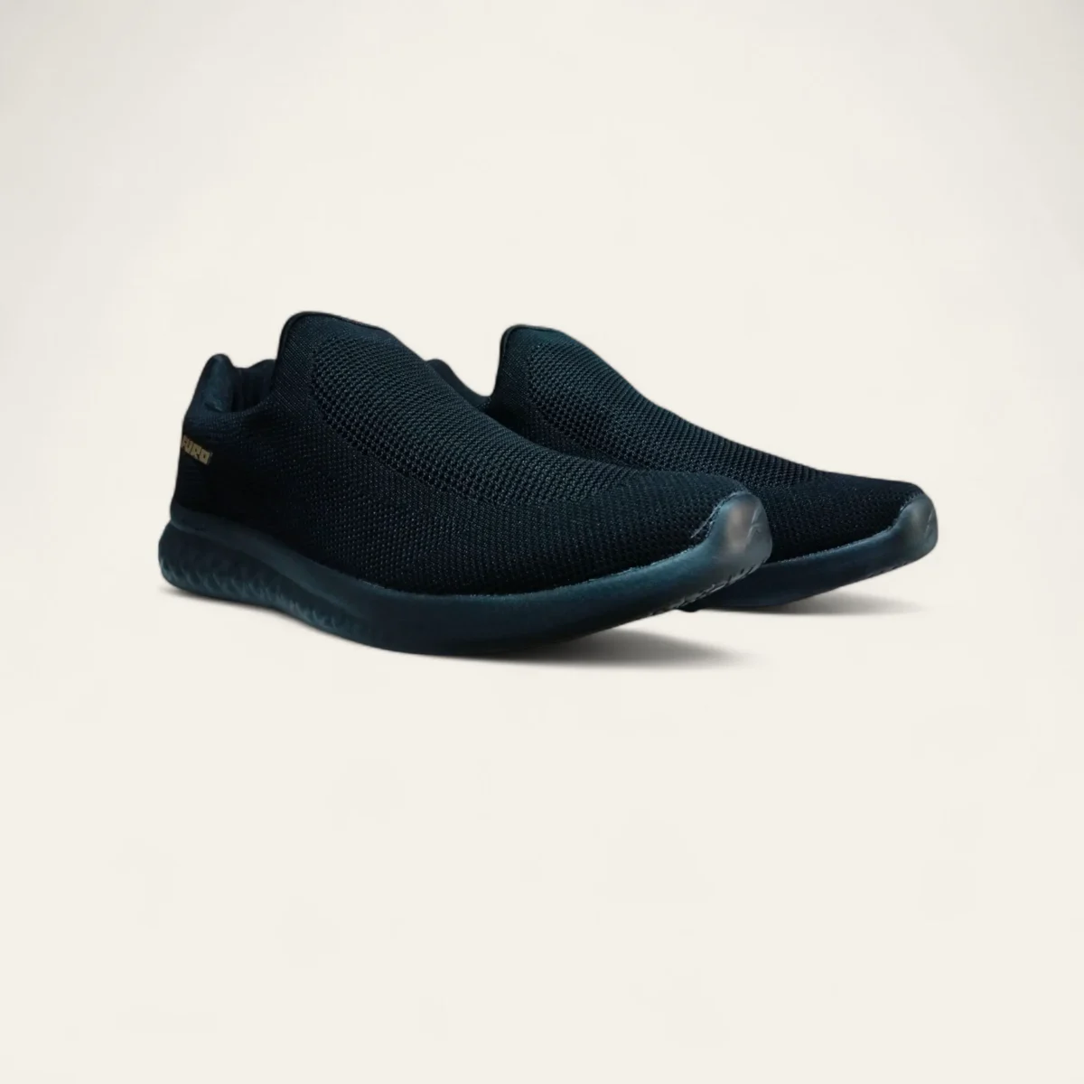 furo carew3071 black men plus size shoes