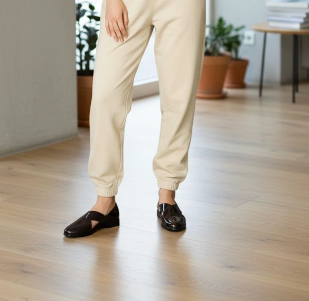 Koyo 7013 - Men's Peshawari Sandal