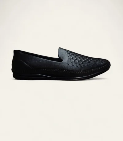 K-walk 3680 Black - Men's Loafers