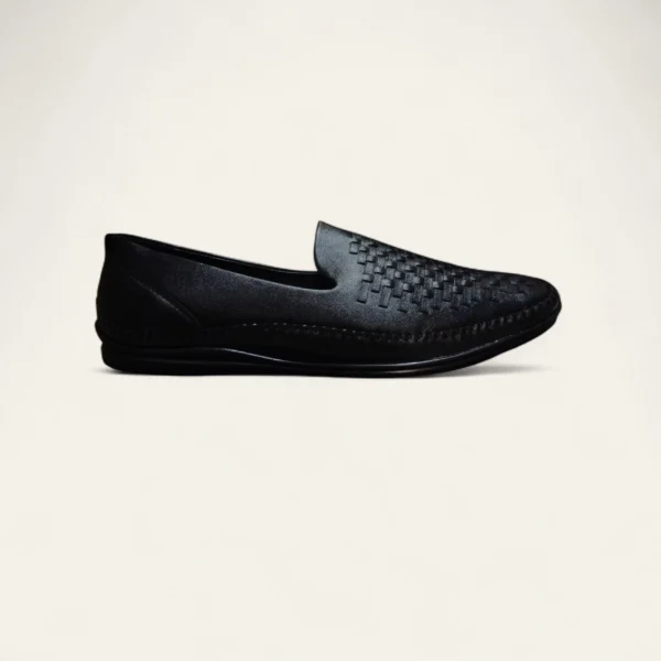 K-walk 3680 Black - Men's Loafers