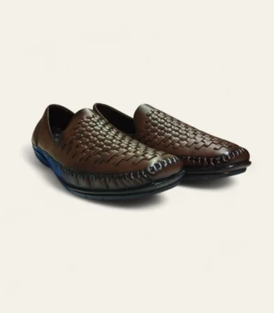 K-walk 3680 Brown- Men's Loafers