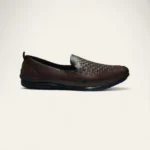 K-walk 3680 Brown- Men's Loafers