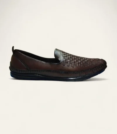 K-walk 3680 Brown- Men's Loafers