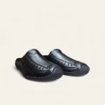 K-walk Kris-03 Black - Men's Mules