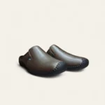 K-walk Kris-05 Brown - Men's Mules