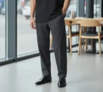 Ogil 2002 Black - Men's Formal Shoes