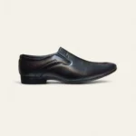 Ogil 2002 Black - Men's Formal Shoes