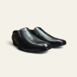 Ogil 2002 Black - Men's Formal Shoes