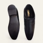 Ogil 2002 Black - Men's Formal Shoes