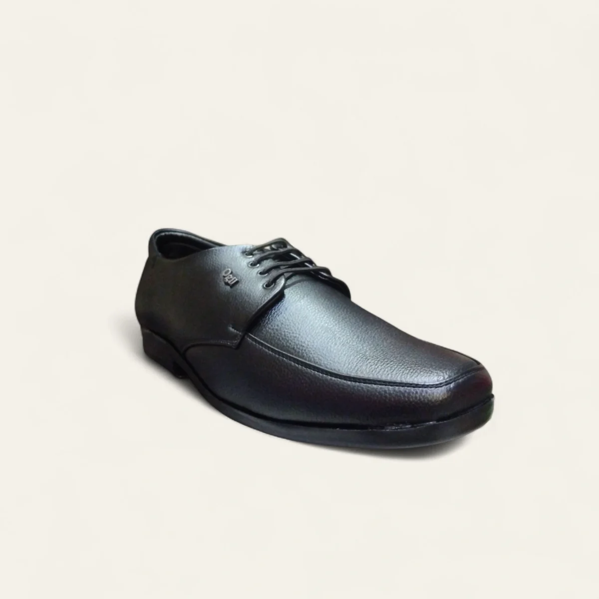 Ogil 2602 Black - Men's Formal Shoes