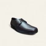Ogil 2602 Black - Men's Formal Shoes