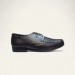 Ogil 2602 Black - Men's Formal Shoes