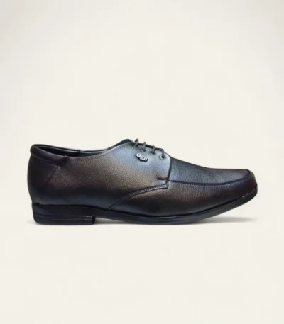 Ogil 2602 Black - Men's Formal Shoes
