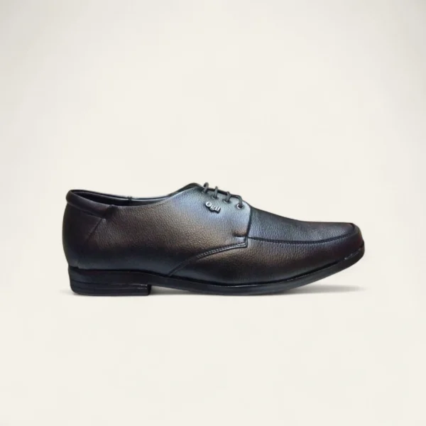 Ogil 2602 Black - Men's Formal Shoes