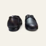 Ogil 2602 Black - Men's Formal Shoes