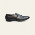 Ogil 7104 Black - Men's Formal Shoes