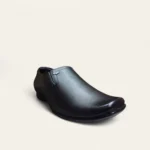 Ogil 7104 Black - Men's Formal Shoes