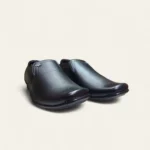 Ogil 7104 Black - Men's Formal Shoes