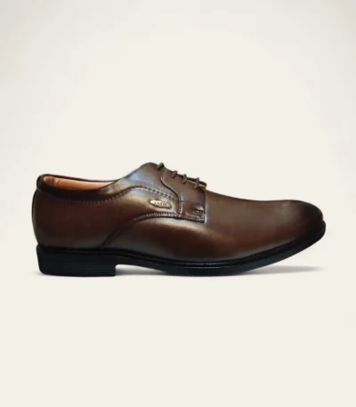 Ogil 7410 Brown - Men's Formal Shoes