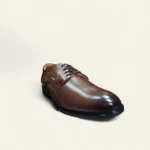 Ogil 7410 Brown - Men's Formal Shoes