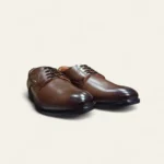 Ogil 7410 Brown - Men's Formal Shoes