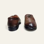 Ogil 7410 Brown - Men's Formal Shoes