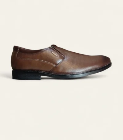 Ogil 7415 Brown - Men's Formal Shoes