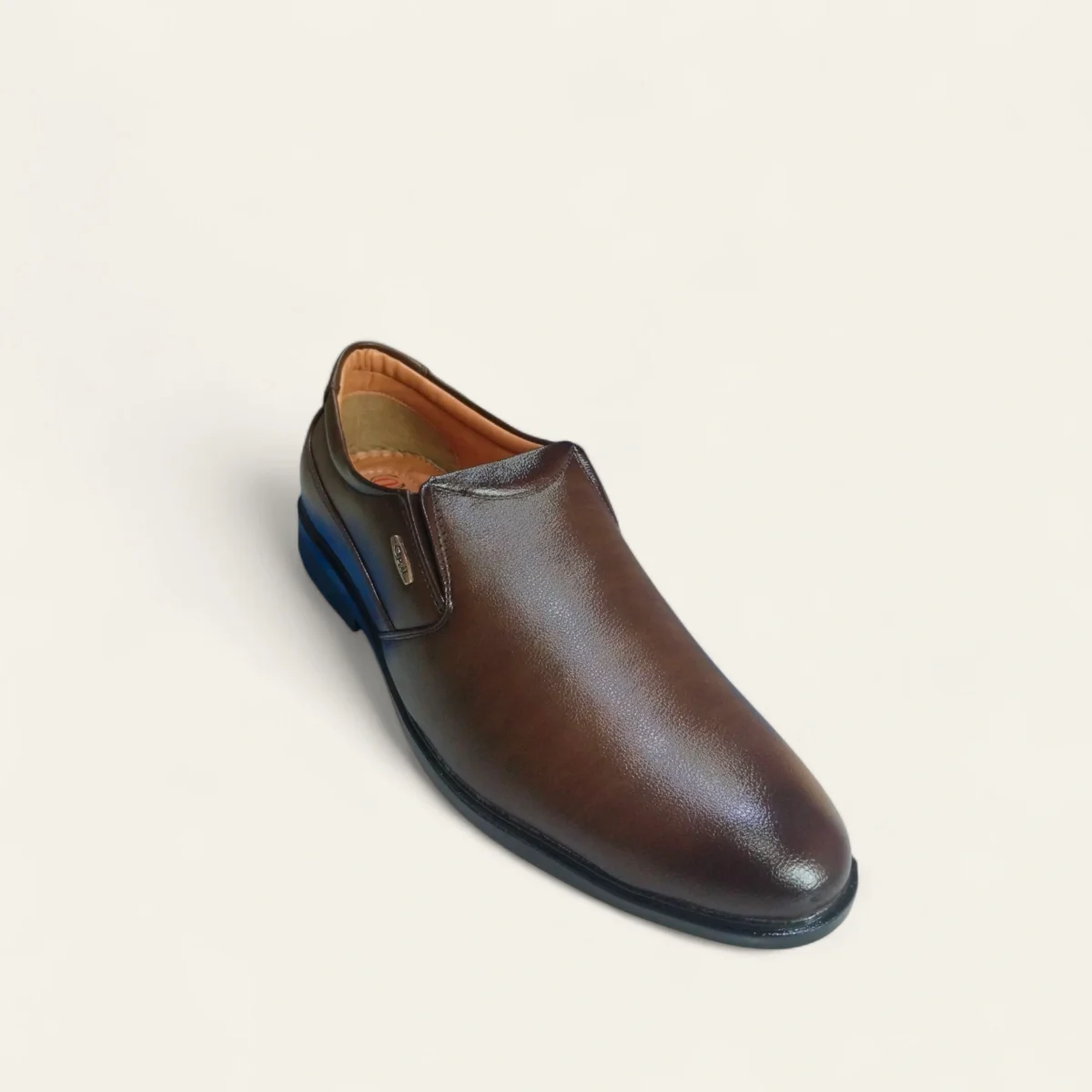 Ogil 7415 Brown - Men's Formal Shoes