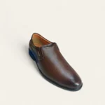 Ogil 7415 Brown - Men's Formal Shoes