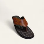 Ortho Feet Airmix - Men's Tan Sandals