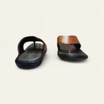 Ortho Feet Airmix - Men's Tan Sandals