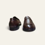 San Louis 6100 - Men's Brown Loafers