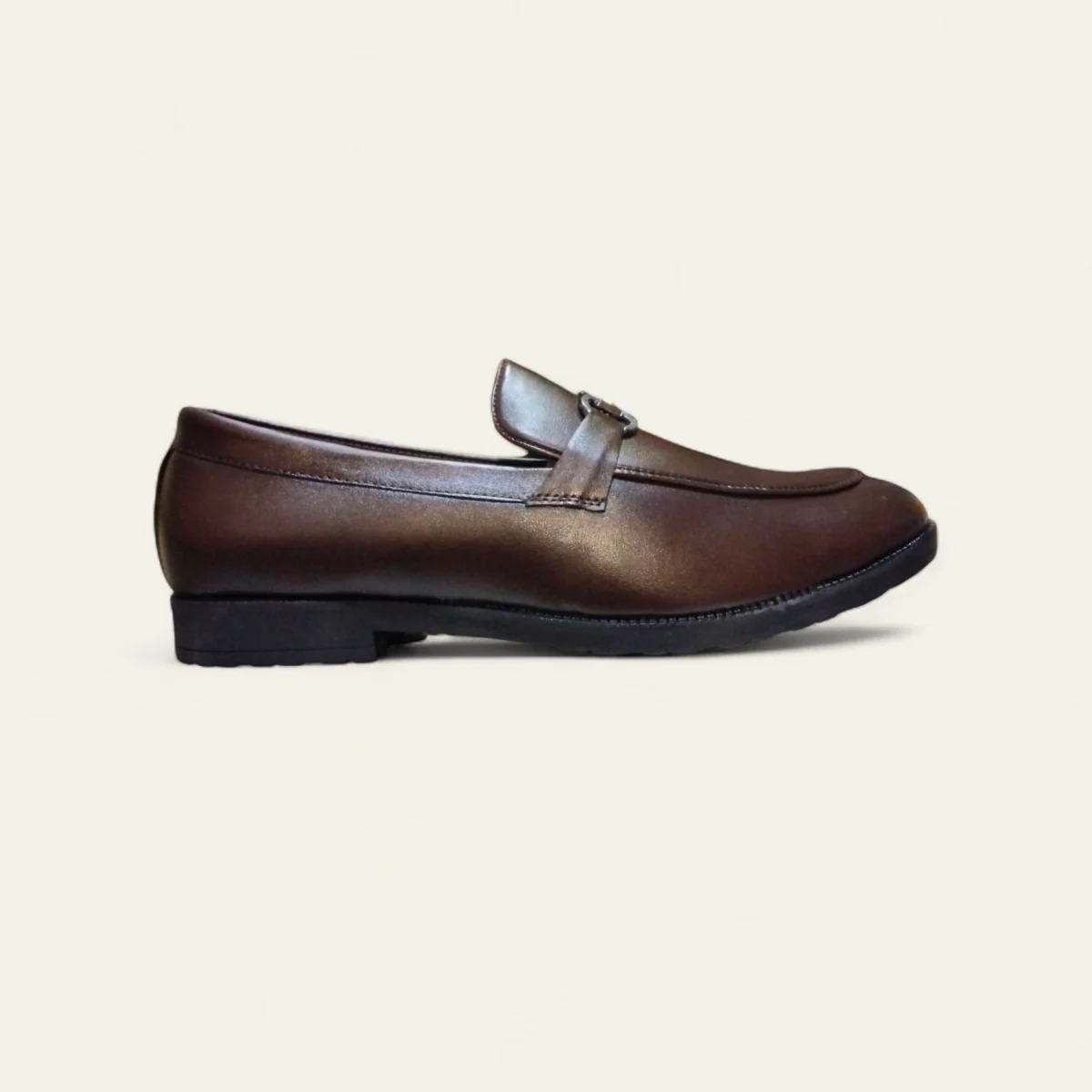 san-louis-brown-6100-men-loafers-3 San Louis 6100 - Men's Brown Loafers