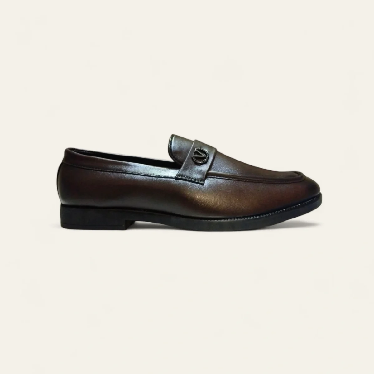 San Louis 6900 - Men's Brown Loafers
