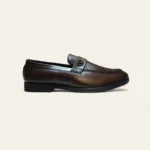 San Louis 6900 - Men's Brown Loafers