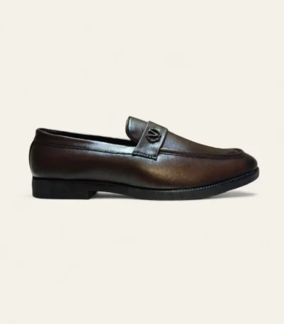 San Louis 6900 - Men's Brown Loafers