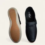 Tiger Hills 1015 Black - Men Sandal