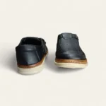 Tiger Hills 1015 Black - Men Sandal