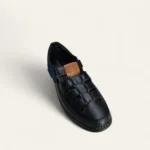 Tiger Hills 4018 Black - Men Sandal