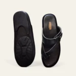 R-swiss 11017 - Men's Black Sandals
