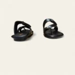 R-swiss 11017 - Men's Black Sandals