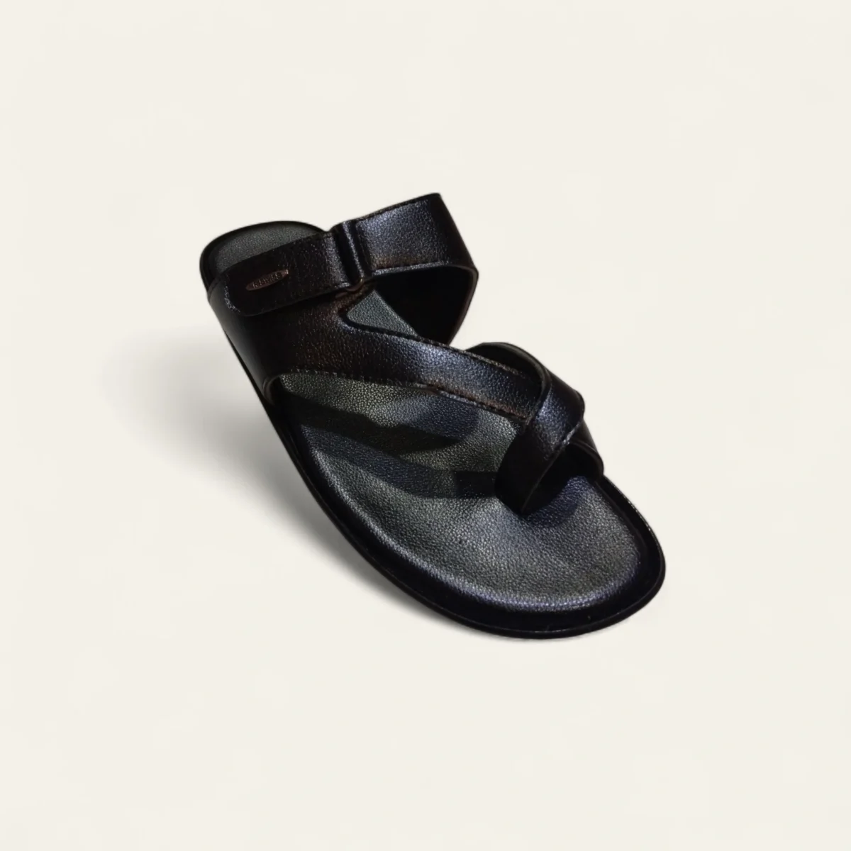 R-swiss 11017 - Men's Black Sandals
